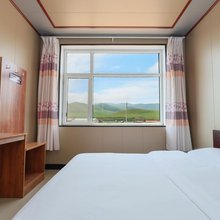 京北草原乡村驿站