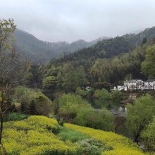 祥云山景区老李农庄