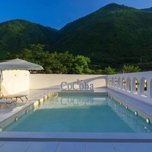 九寨沟清川屿美宿