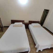 黄荆镇天然居农家乐