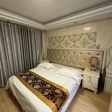 金珠快捷宾馆(赣榆区东关路店)