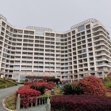 岱山旅居拾光民宿(秀水湾店)