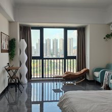 驿米公寓(广州增城万达广场店)
