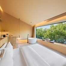 WOPAI我拍·设计师酒店(苏州观前街十全街店)