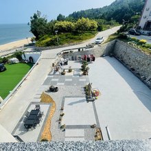 湄洲岛内屿见·清欢别院(湄屿潮音沙滩店)