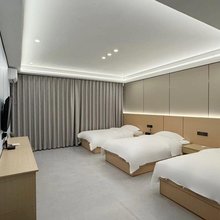 禾喜宾馆