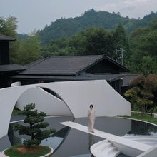 安吉AGEE尔集·一叶民宿