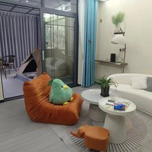 牯牛降友家客栈