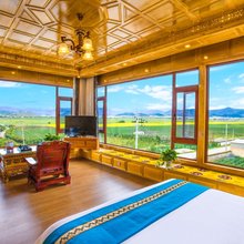 香格里拉天祥圣居民宿(纳帕海店)