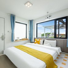 大理枕边情书·Love Letter Villa 影音民宿(大理古城人民路店)