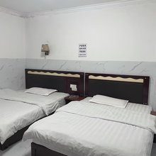 长沙郡悦家庭宾馆(伍家岭店)