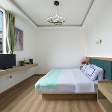 丽溪源民宿