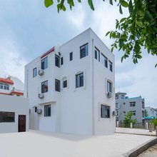 烟台悦时光民宿