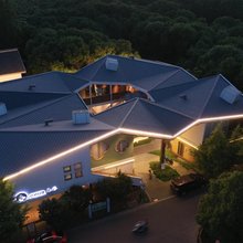 昆山匹格村落民宿(张浦金华村店)