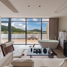 霞浦由里民宿(小皓海滩店)