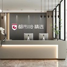 都市118精选酒店(洛阳伊滨区人民医院店)