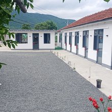 金凤农家院(本溪水洞景区店)