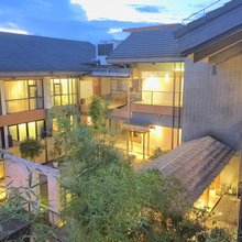 宜春硒汤温泉度假酒店(温汤古井泉街店)