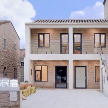平潭路边海民宿(模镜村赶海体验点店)