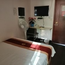 深圳鸿运住宿(大芬地铁站店)