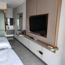 丰宁牧野倾城农家院