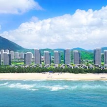 海陵岛保利海洋之心度假公寓