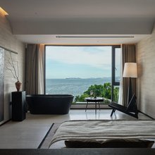 厦门溪理咖啡海景Villa(环岛路店)