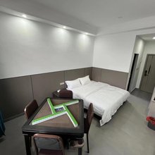 武功·栖迟居(武功山游客中心店)