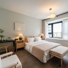 上海悦城雅舍(海洋公园店)