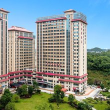 希莱曼酒店(贵阳花溪大学城店)