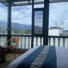 武功山乡下人家