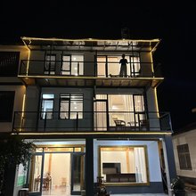 天柱山桃源湖畔民宿(天柱山游客中心店)