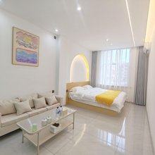 慢时光客栈(长白山北坡集散中心店)