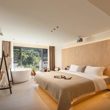 山野之外·宋式美学高端设计师民宿(婺源篁岭景区店)