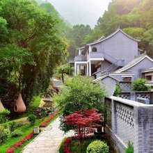 太行星空精品民宿(晋城沁水店)
