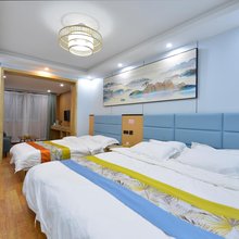 沧海民宿(山海关天下第一关景区店)