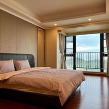珠海双水湾海景民宿(情侣中路店)