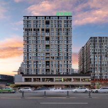 海友酒店(成都双流机场店)