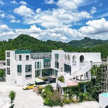 与山·神仙湾度假疗愈民宿