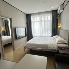 呼伦贝尔希朵酒店
