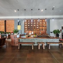 玉景温泉酒店