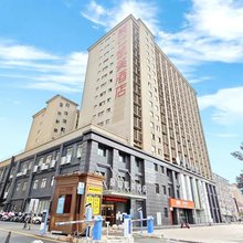 聚仁凯美酒店(东岳大道聚仁城店)