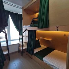 背包客青年旅舍(华润中心店)