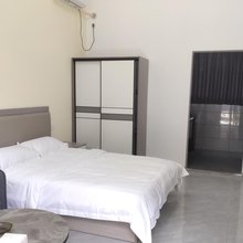 晋江中途岛公寓