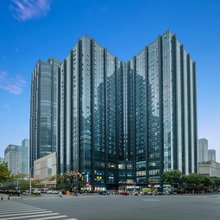 竞技熊电竞酒店(合肥滨湖融创乐园店)