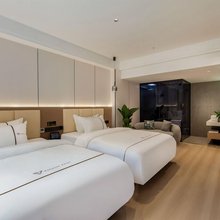 东槿酒店