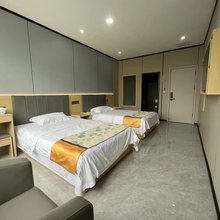 天缘商务宾馆
