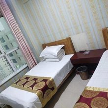 西宁城东安鑫民宿