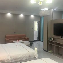 乐嘉安居公寓(汕头陈店车站店)