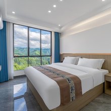 西江千户苗寨院落雅居(西门游客服务中心店)